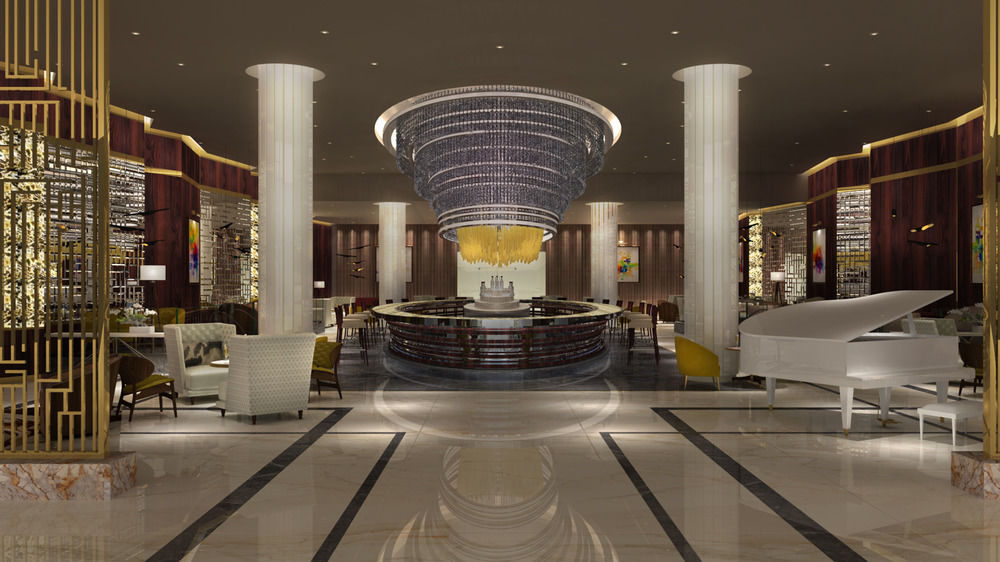Moon Palace The Grand - Cancun