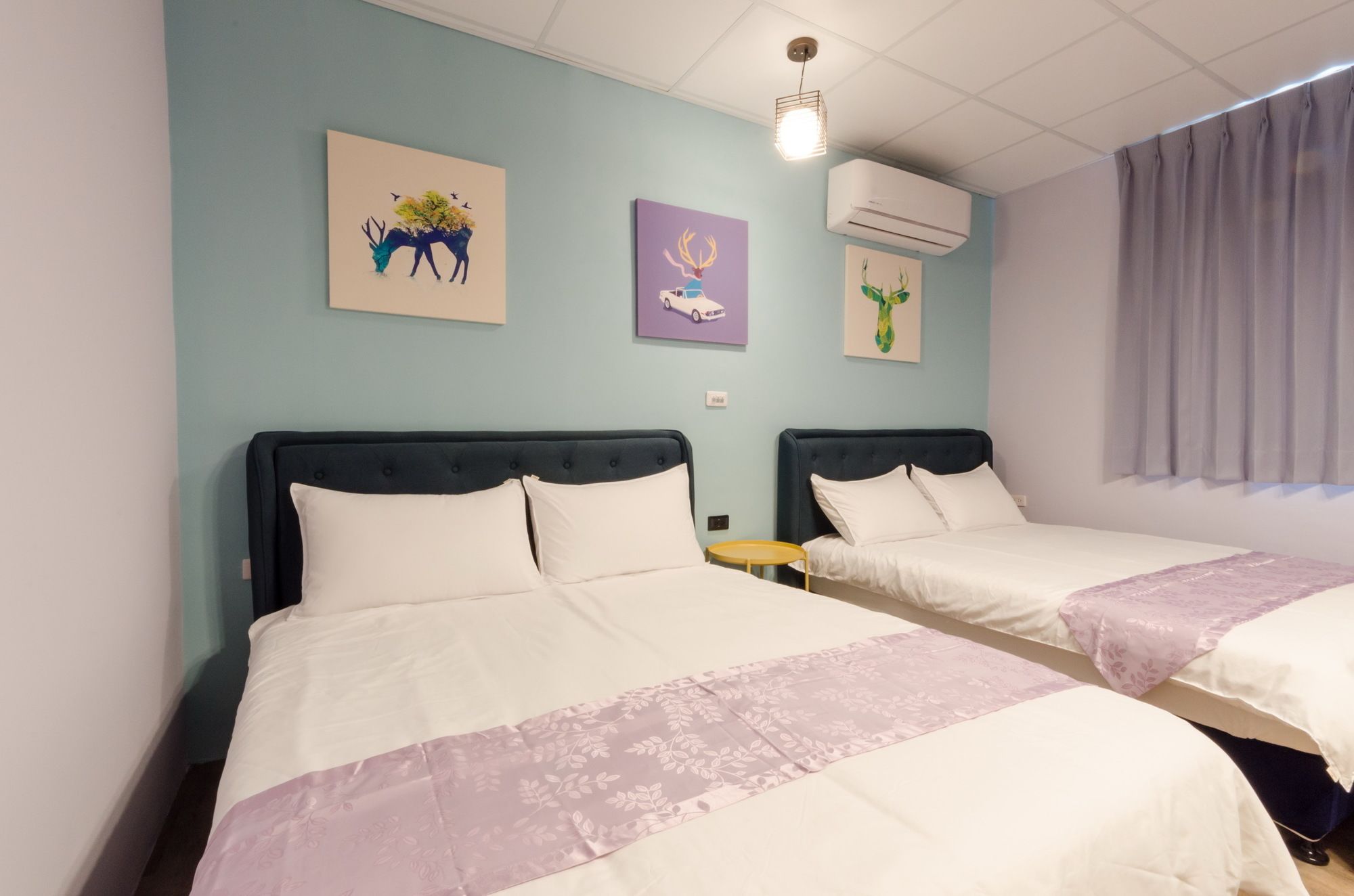 Pure Homestay