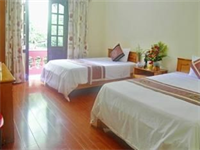 Le Petit Hanoi Hotel