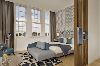 Citadines Islington London