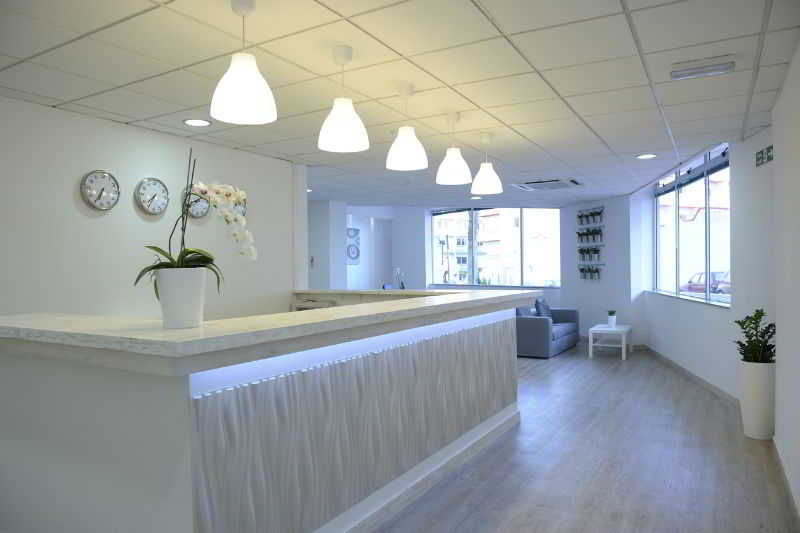 Oriana Hotel