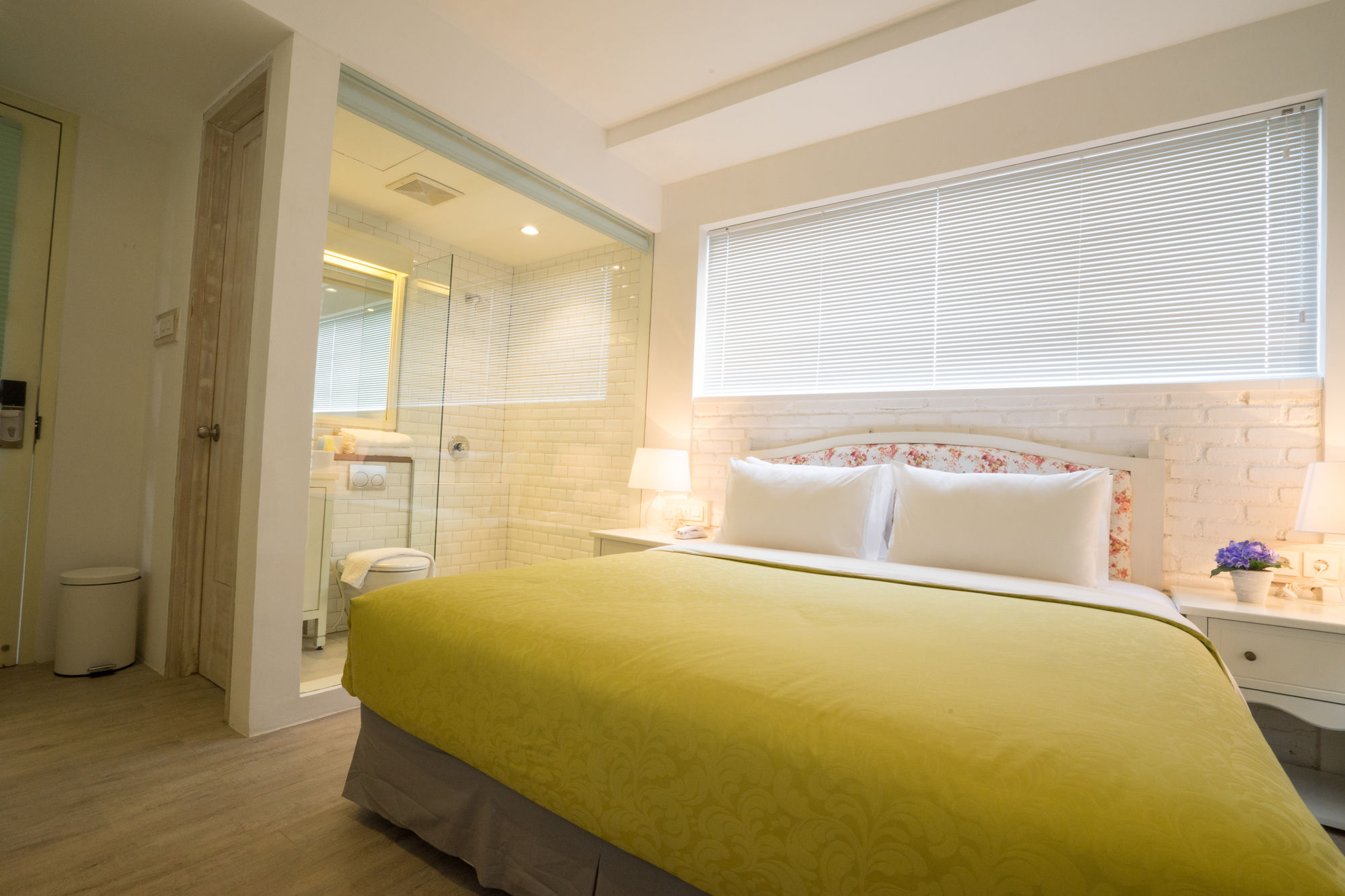 Summerbird Bed & Brasserie