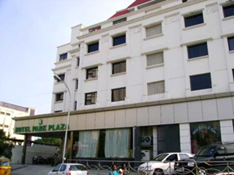 Park Plaza