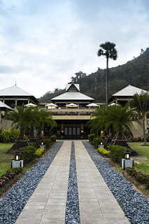Phuket Marriott Resort & Spa Naiyang