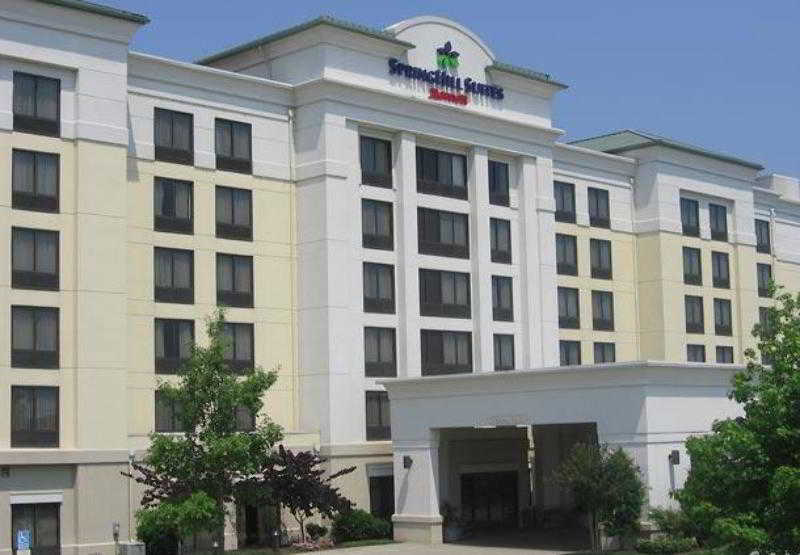 Sonesta Select Nashville Airport Suites