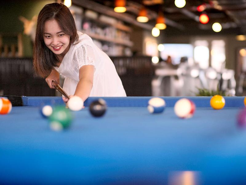 Mercure Danang French Village Bana Hills