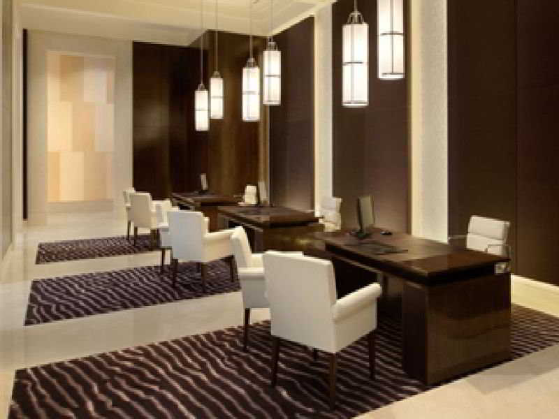 The St. Regis Bangkok
