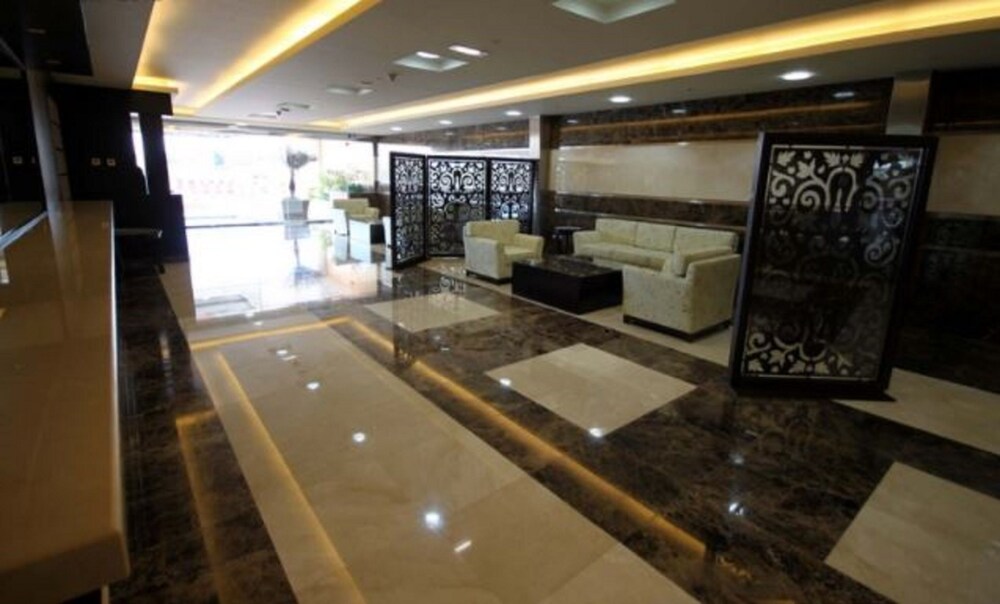 Higuests Vacation Homes - Elite Tower