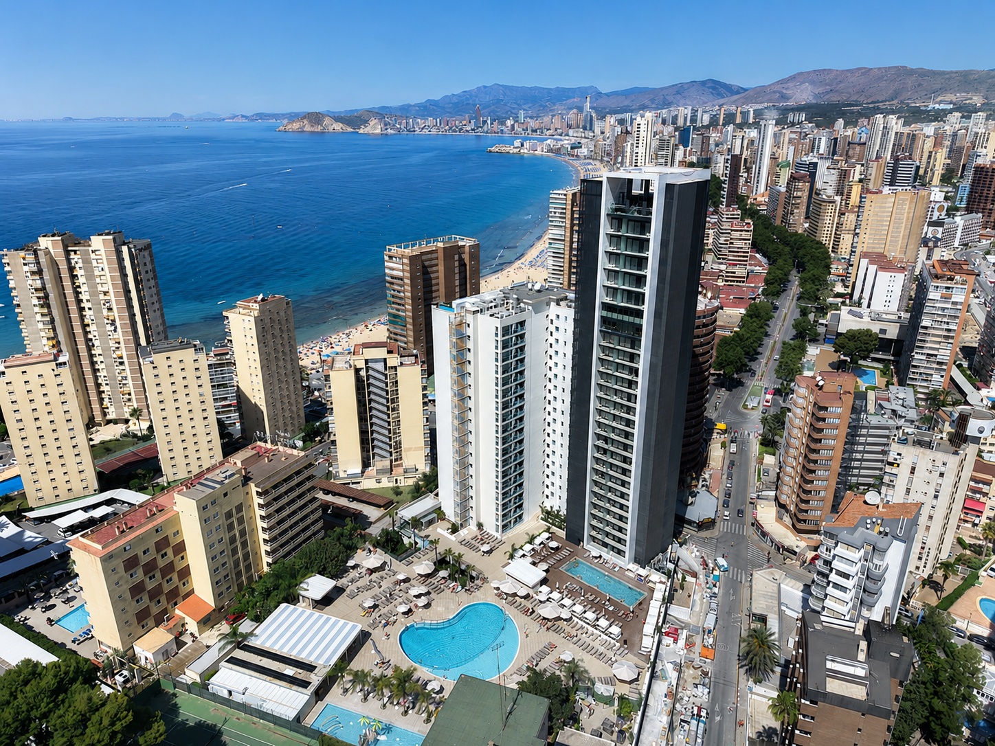 Port Benidorm