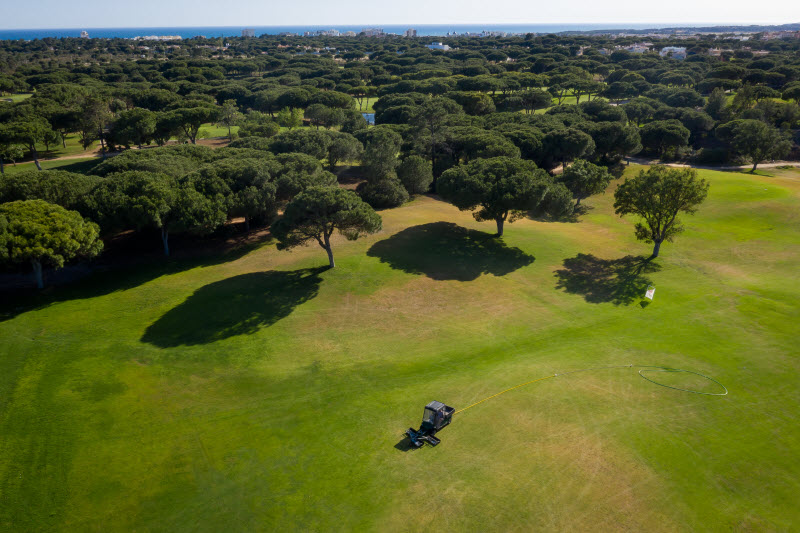 Pestana Vila Sol Vilamoura