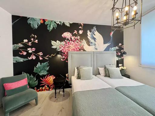 Apartamentos Realejo Campo del Principe 3000