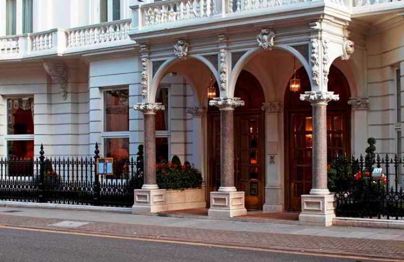 The Bentley Hotel