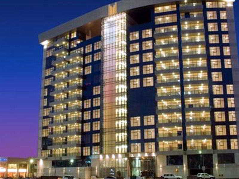 Copthorne Hotel Dubai