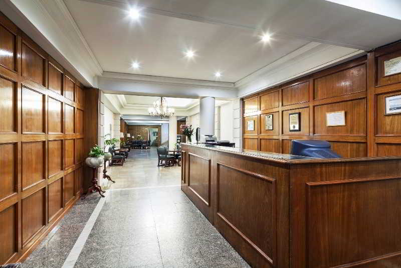 Crisol Suites Catalinas