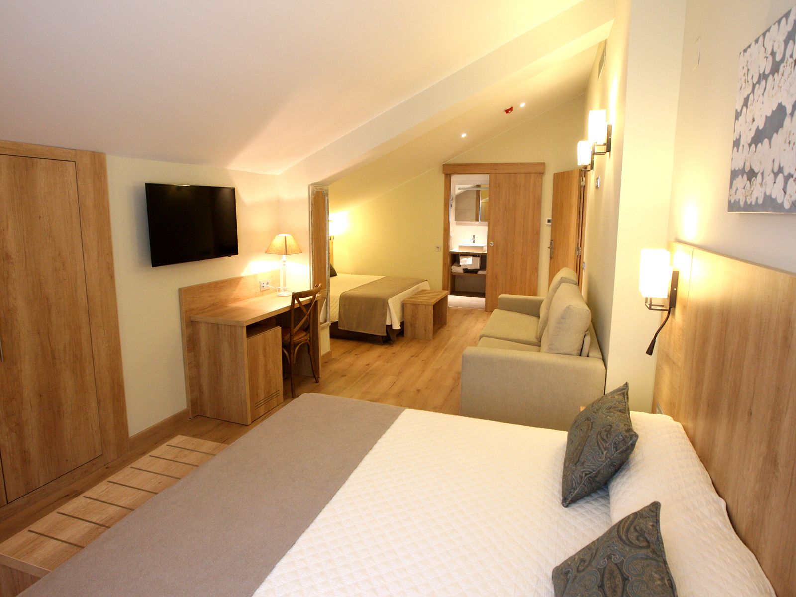 Hotel & Spa Real Villa Anayet