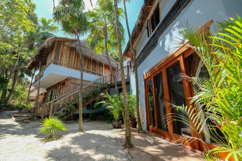 Casa Ganesh Tulum