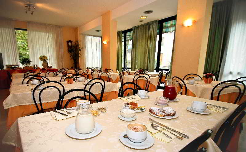 Hotel Atrium