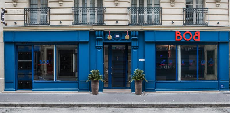Bob Hotel by Elegancia