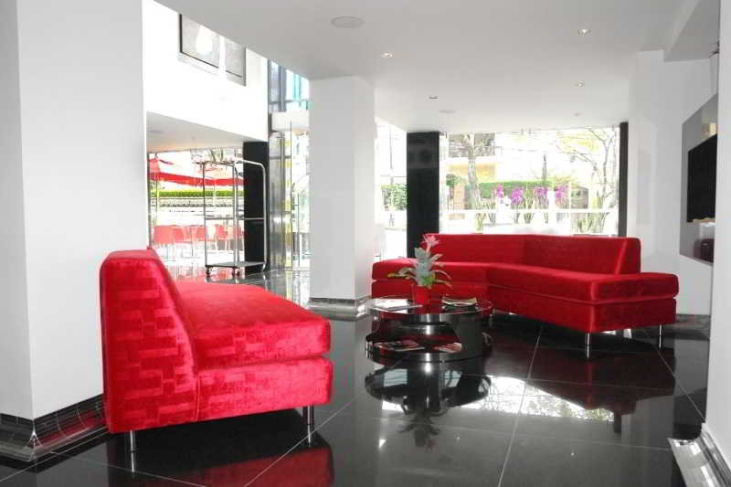 Zione Luxury Hotel Pereira