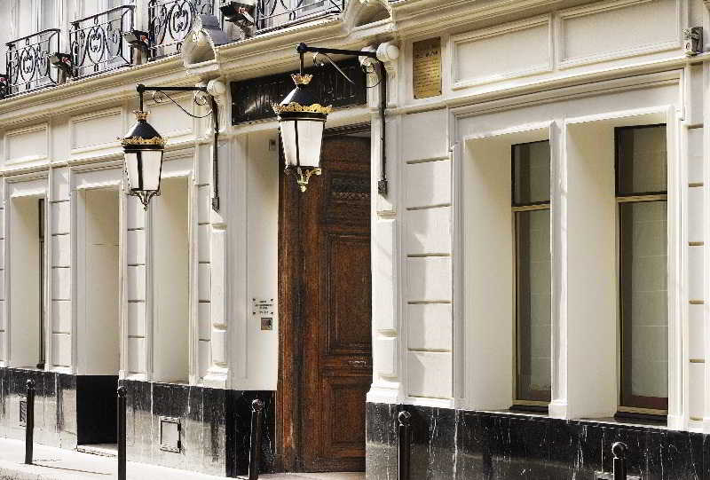 Hôtel Malte