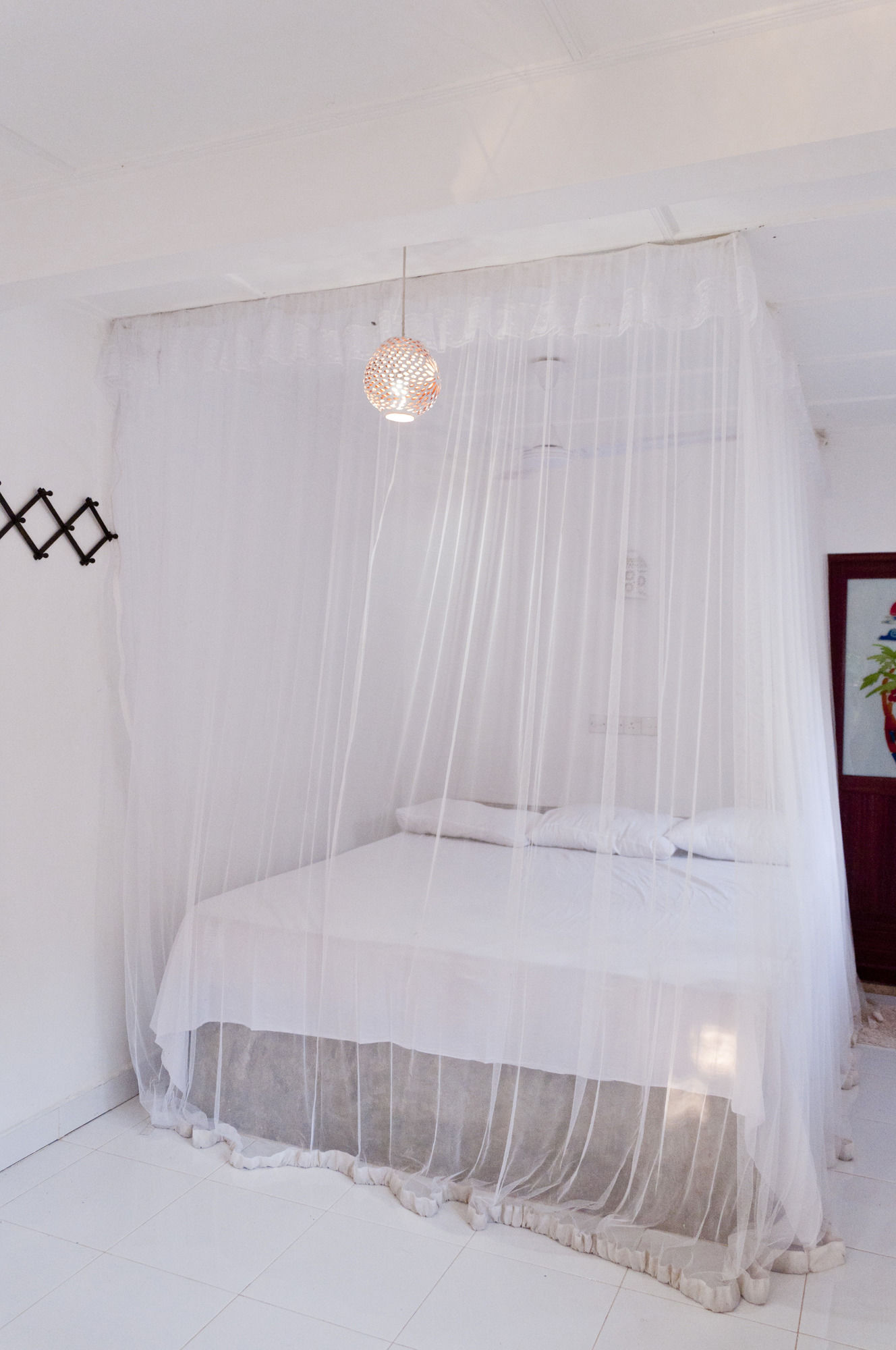 Blanca Cottage