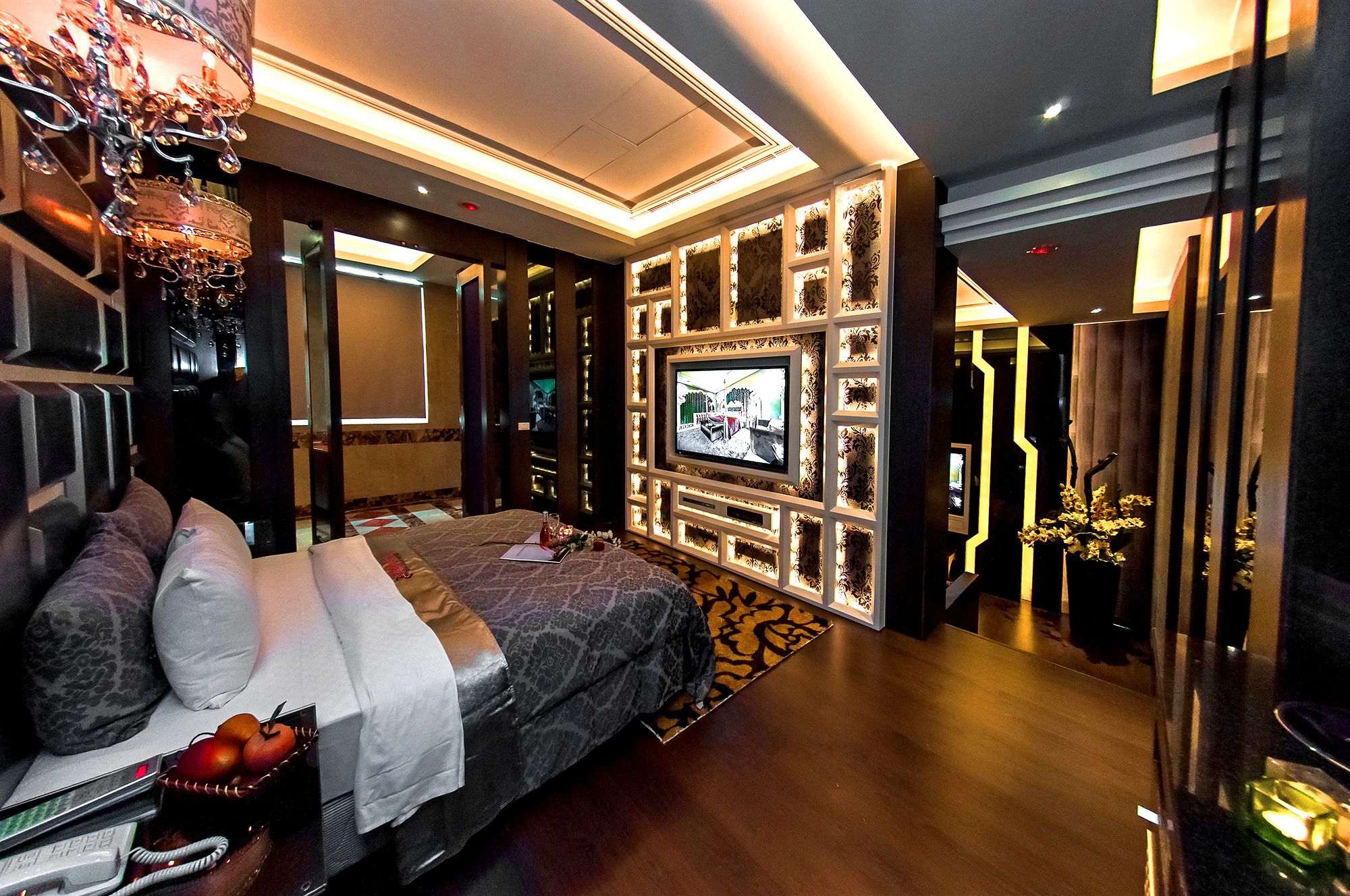 Jin Sha Motel