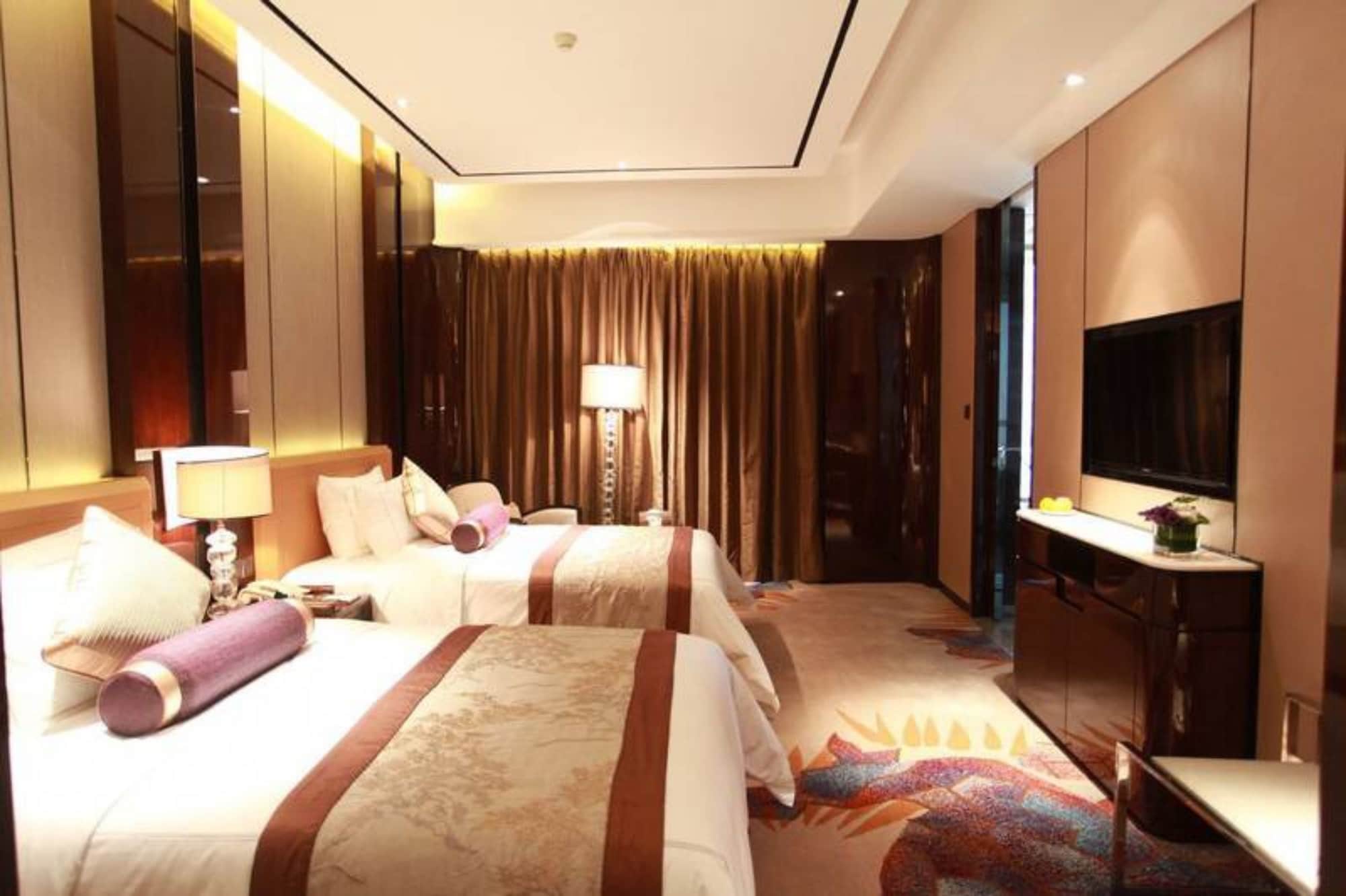 Totem Platinum Hotels