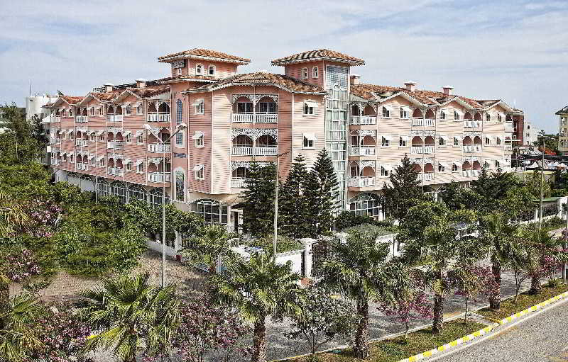 Pashas Princess by Werde Hotels