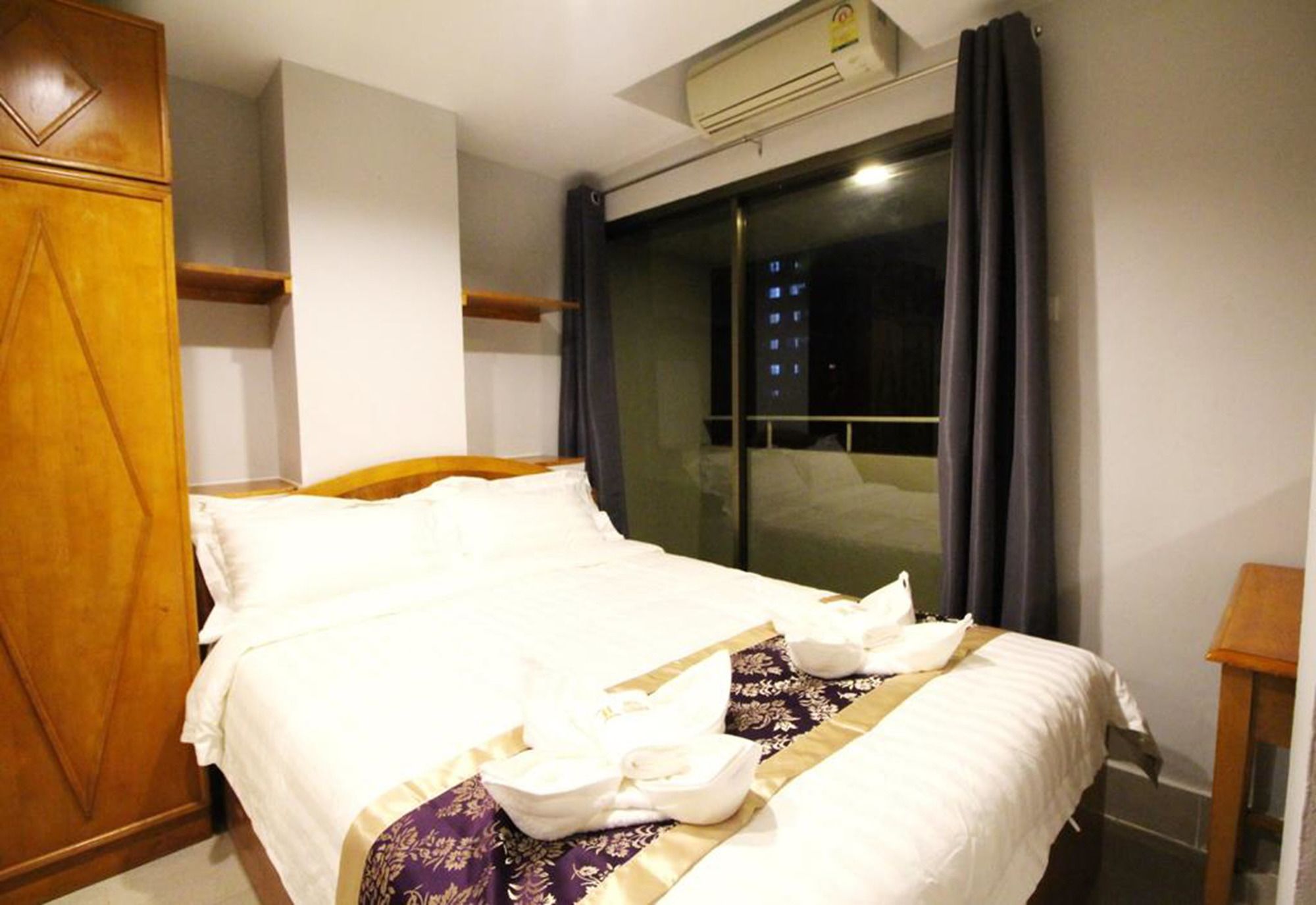 L'Hotel Bangkok by OYO Rooms