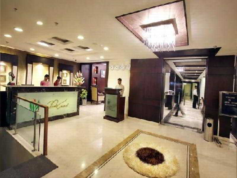 Hotel South View