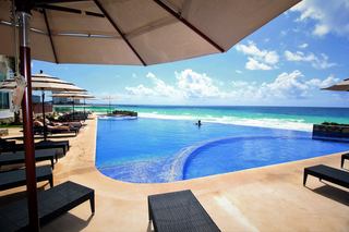 Ocean Dream Cancún by GuruHotel