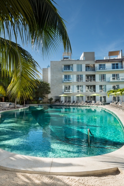The Fives Beach Hotel & Residences