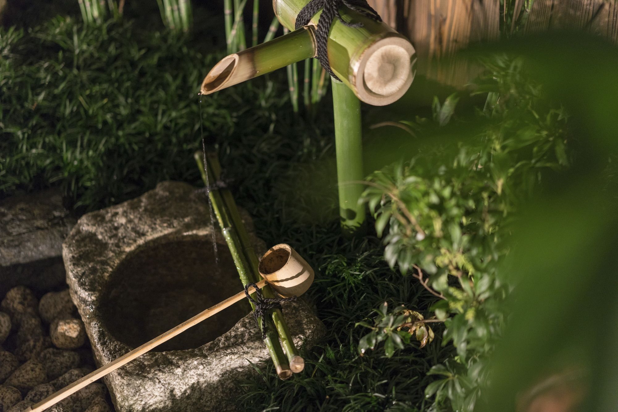 Kyo Oyado Muromachi