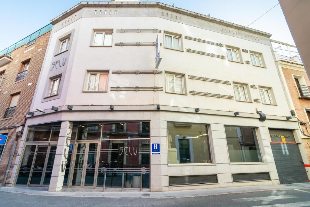 Hotel Selu