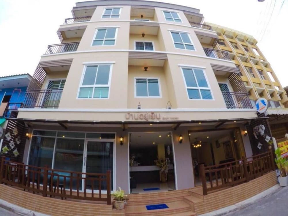 Baan Yooyen Hua Hin