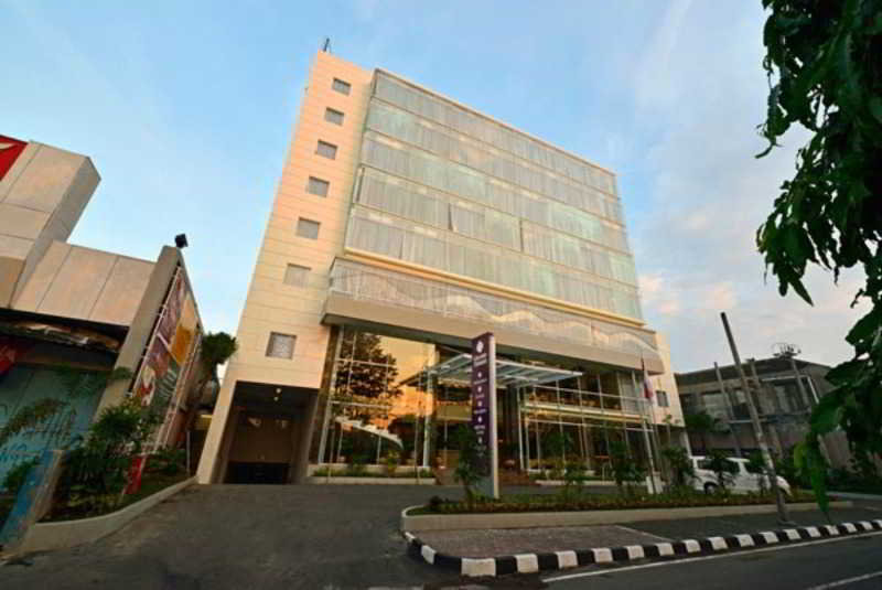Grand Tjokro Yogyakarta