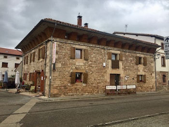 Hotel Rural Casa De Las Campanas