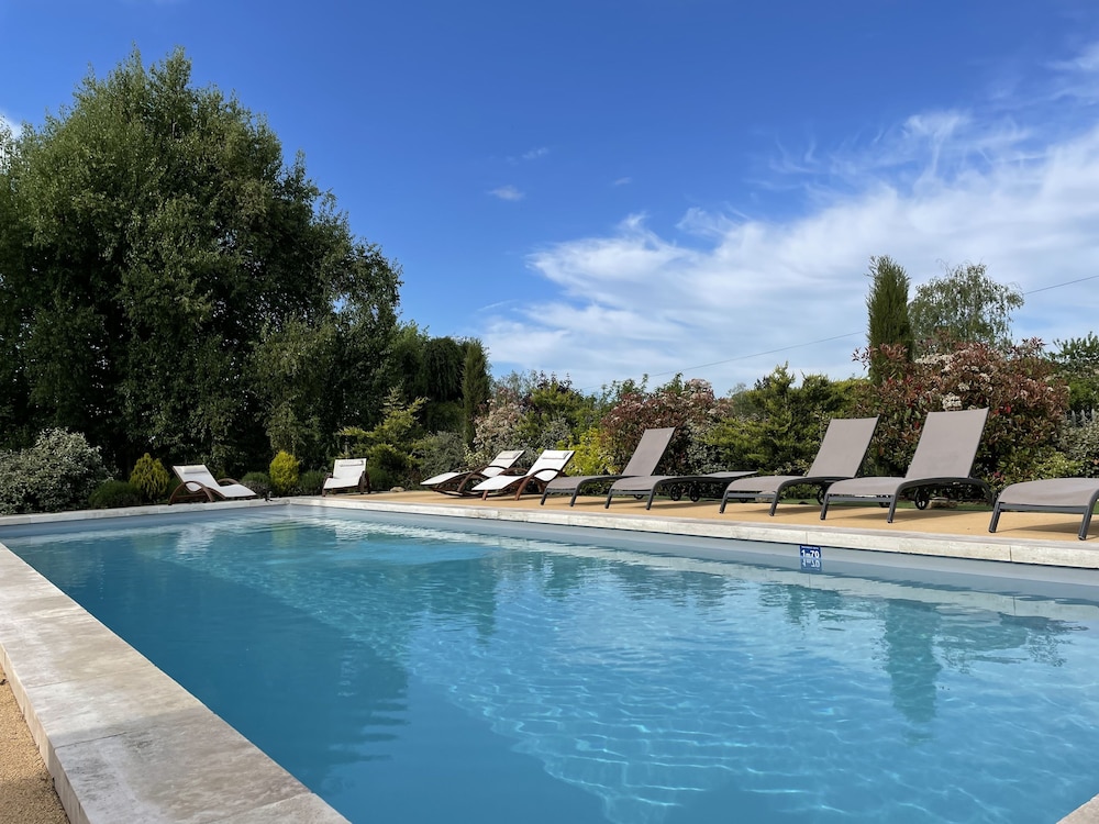 Hôtel au Soleil d'Or