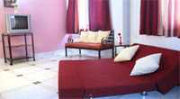Siesta Springs Service Apartments