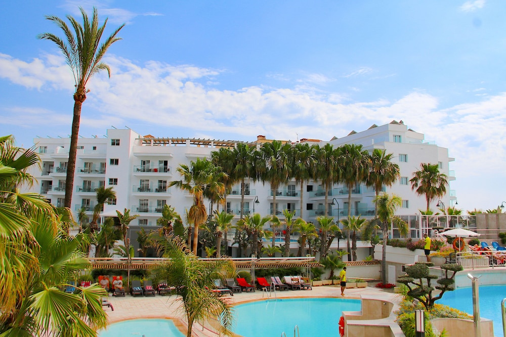 Sol Torremolinos Don Marco