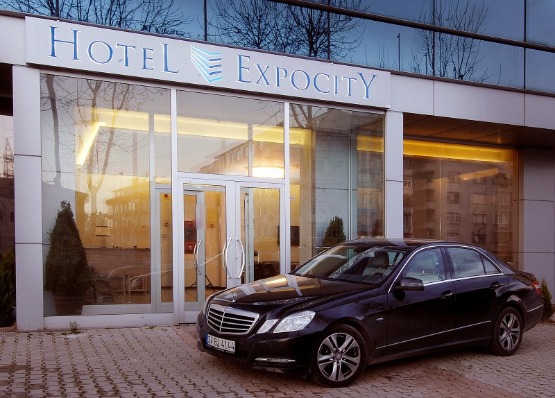 Expocity