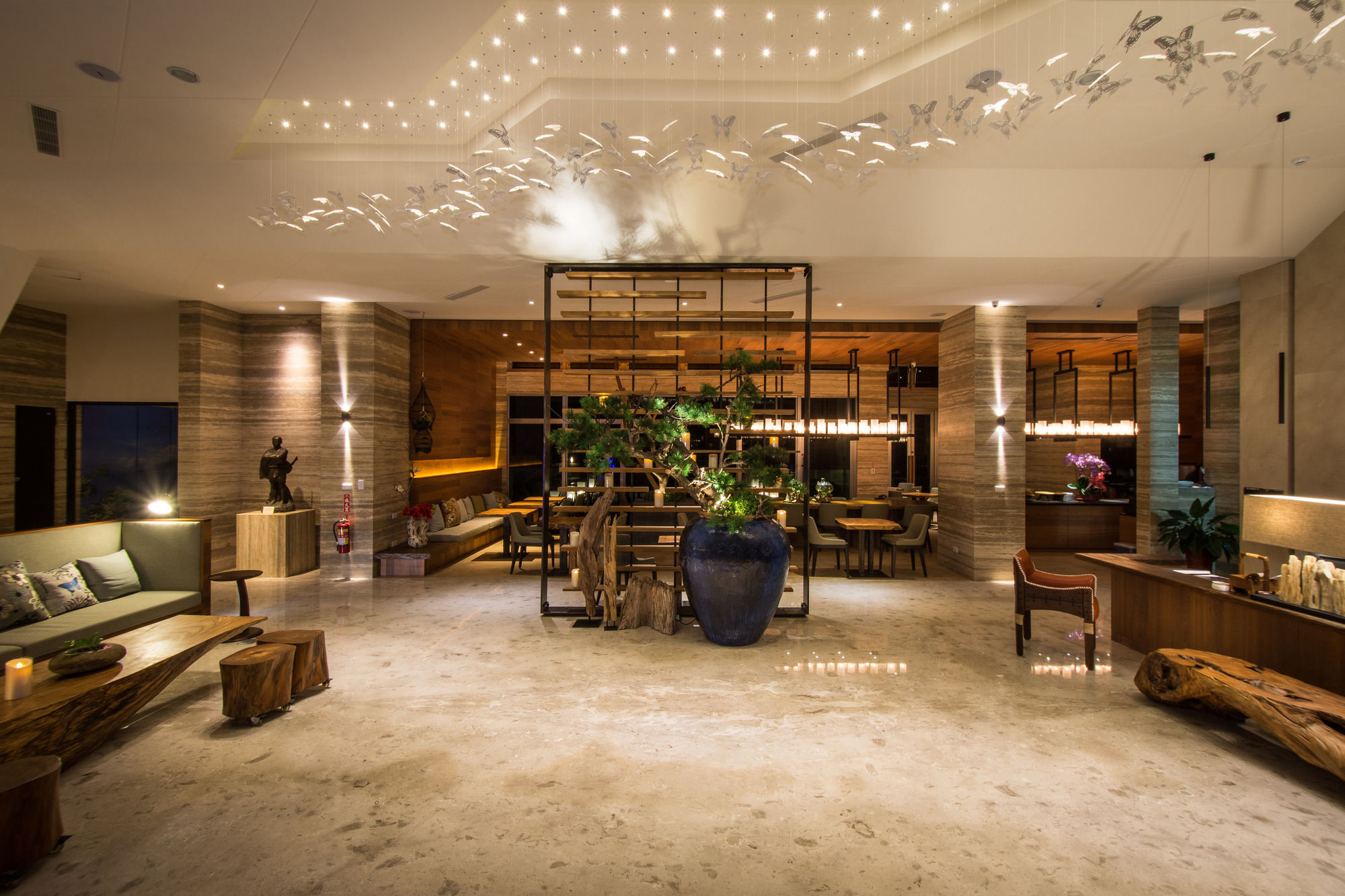 Liiko Hotel