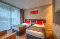 Clarion Suites Highview