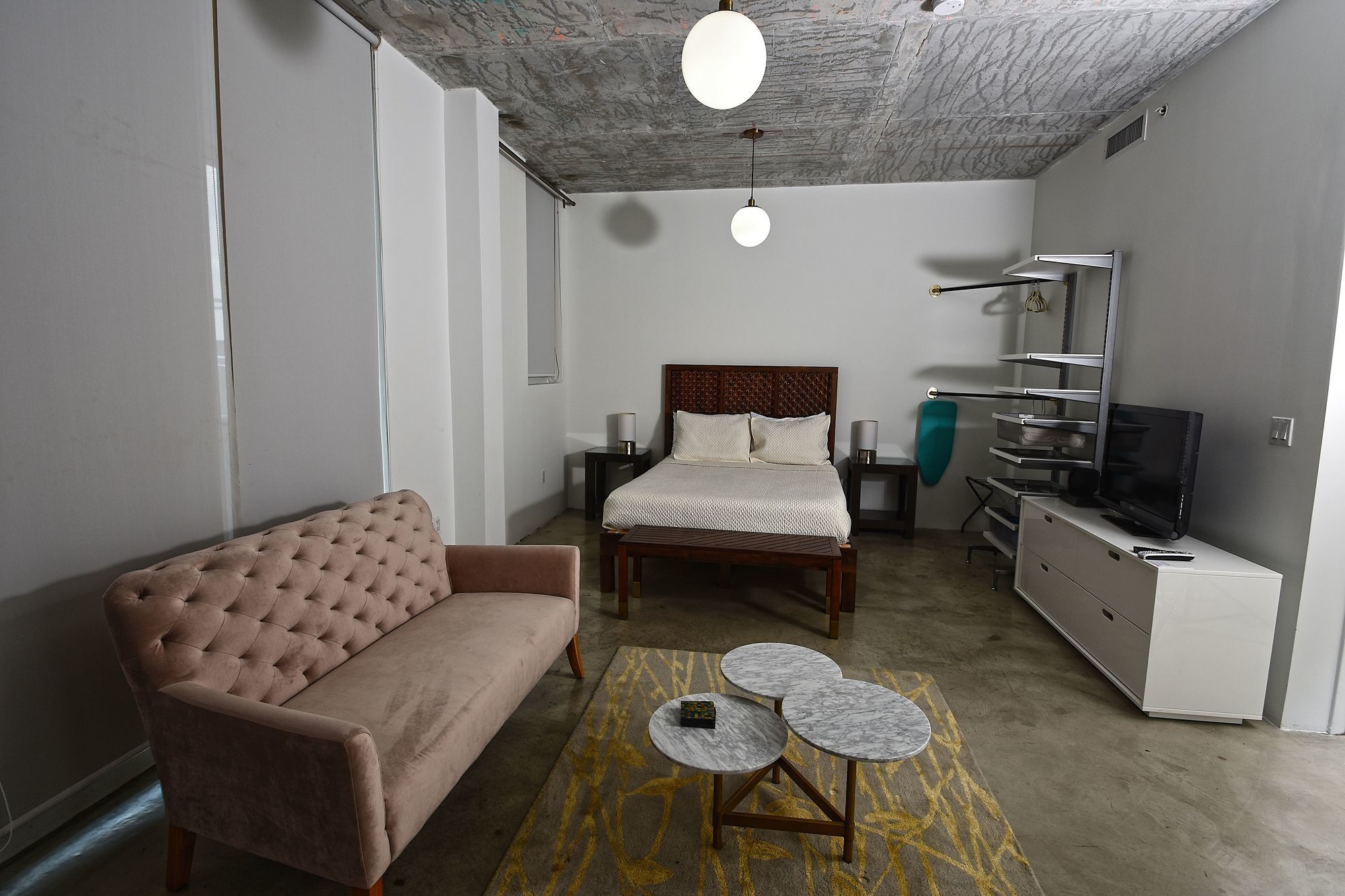 Real Living Residences