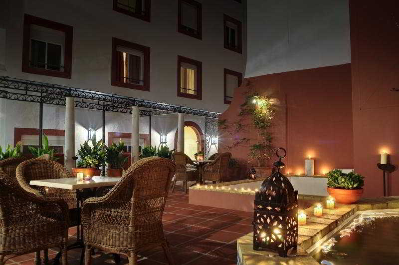Murillo Apartamentos