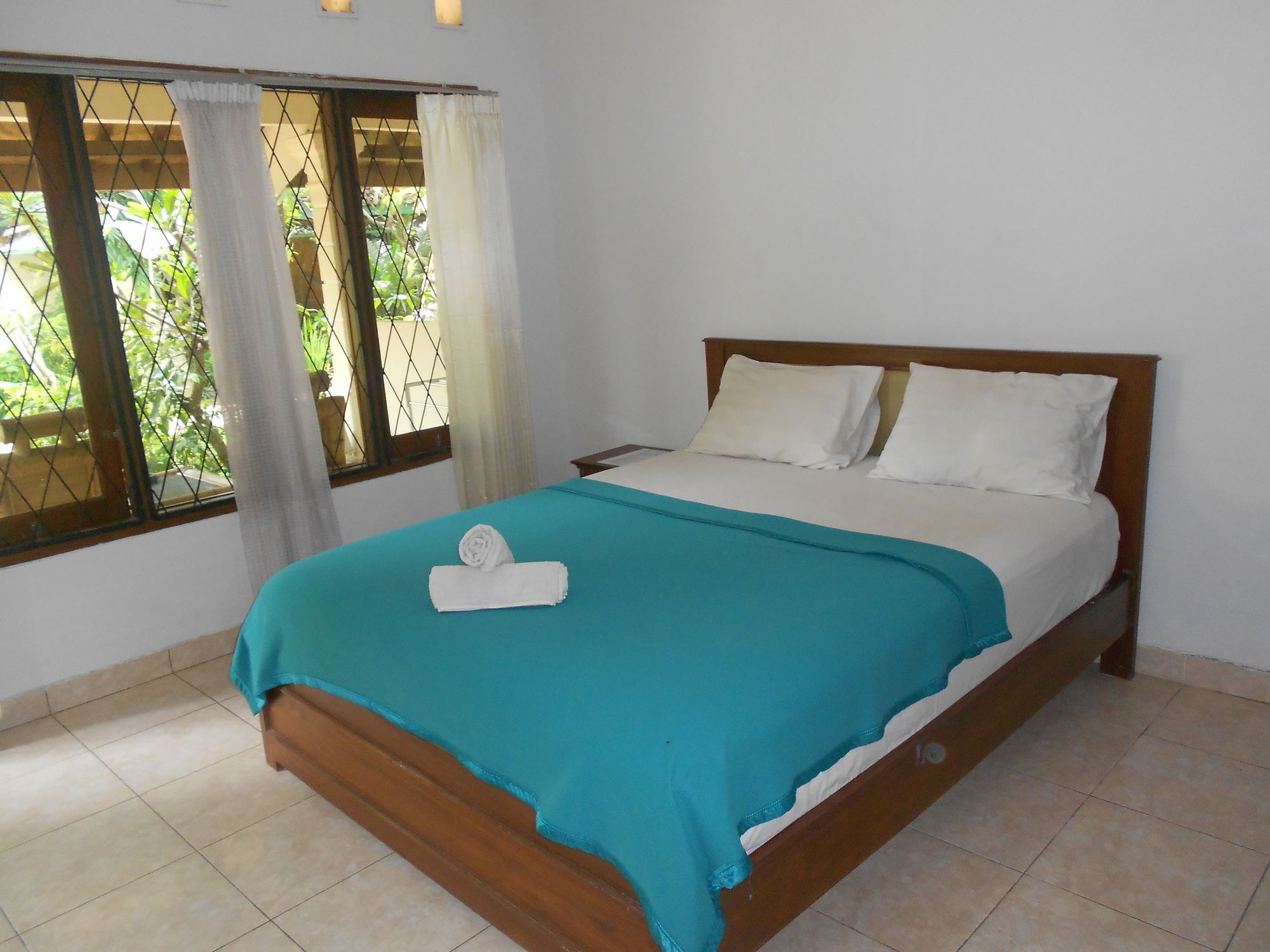 Segara Anak Bungalows and Restaurant