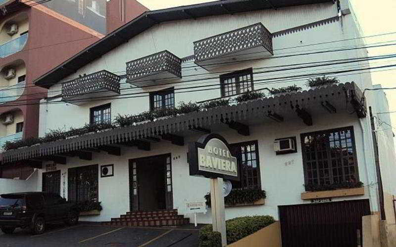 Hotel Baviera Iguassu