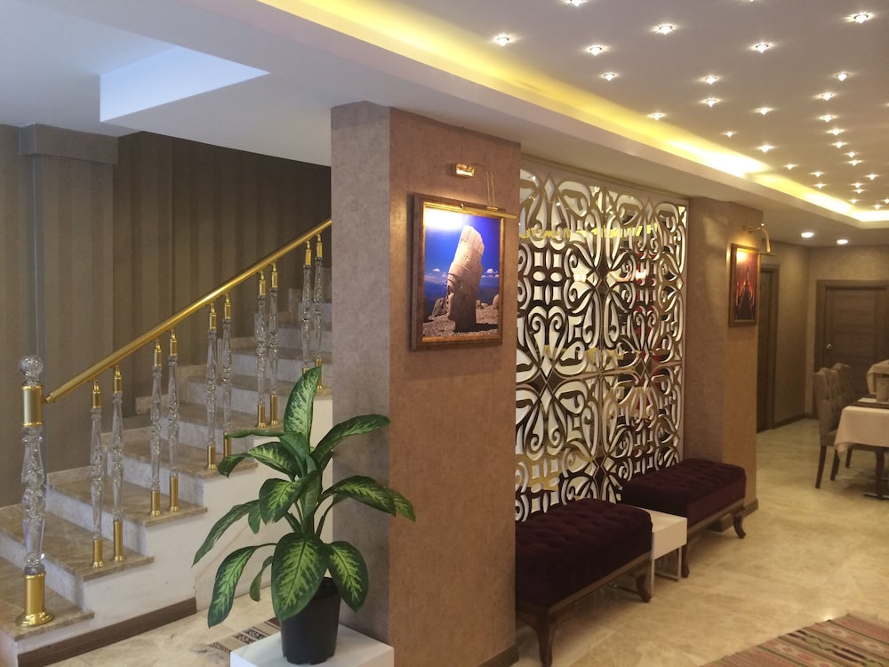 Golden Rain Hotel