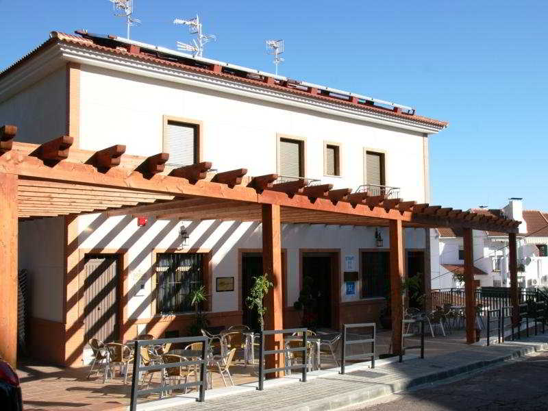 Hostal Restaurante Atalaya