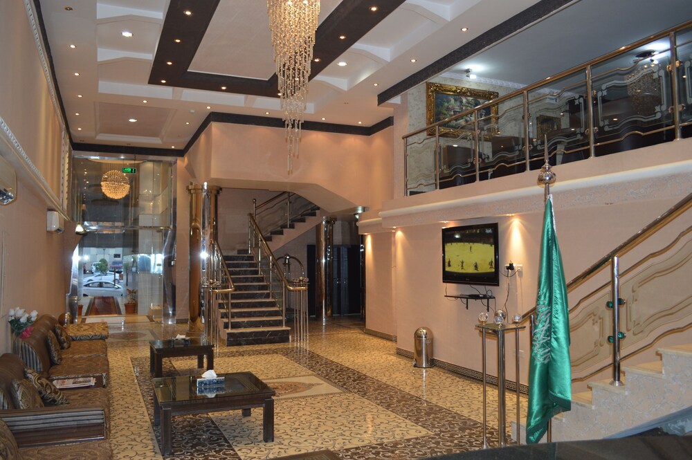 Bazil Hotel